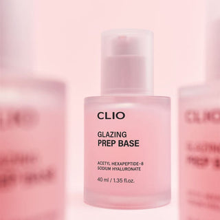 CLIO Glazing Prep Base 40ml