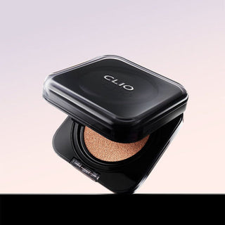 CLIO Kill Cover Founwear Cushion SET 15g+15g(Refill) (5colors)
