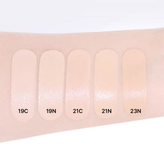 CLIO Kill Cover Founwear Cushion SET 15g+15g(Refill) (5colors)