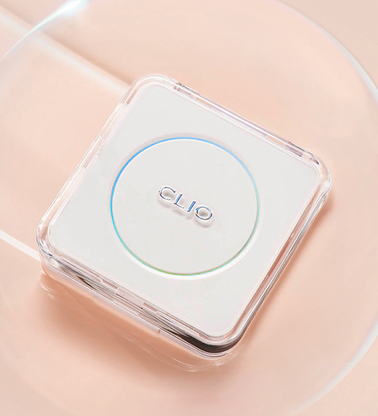 CLIO Kill Cover Founwear Cushion The Original SPF50+ PA+++ Set 15g+15g(Refill) (5colors) - Glamourous Grace