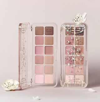 CLIO Pro Eye Palette Air #20 Maehwa Ribbon