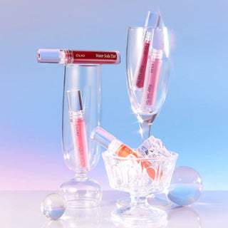 CLIO Water Soda Tint 3g (5colors)