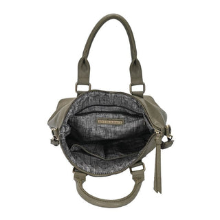 Clover Satchel