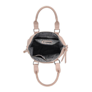 Clover Satchel
