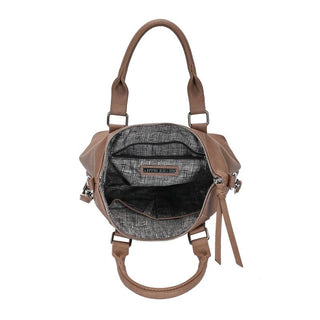 Clover Satchel