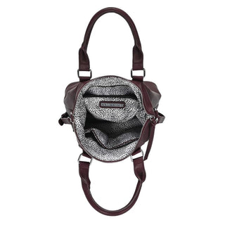 Clover Satchel