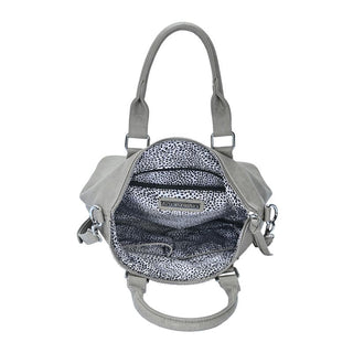 Clover Satchel