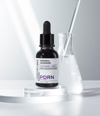 CNP Derma+ Answer Active Boost Ampoule 30ml
