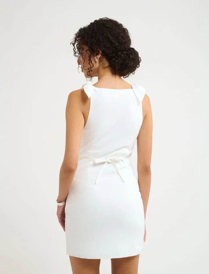 Coastal Mini Dress - Glamourous Grace
