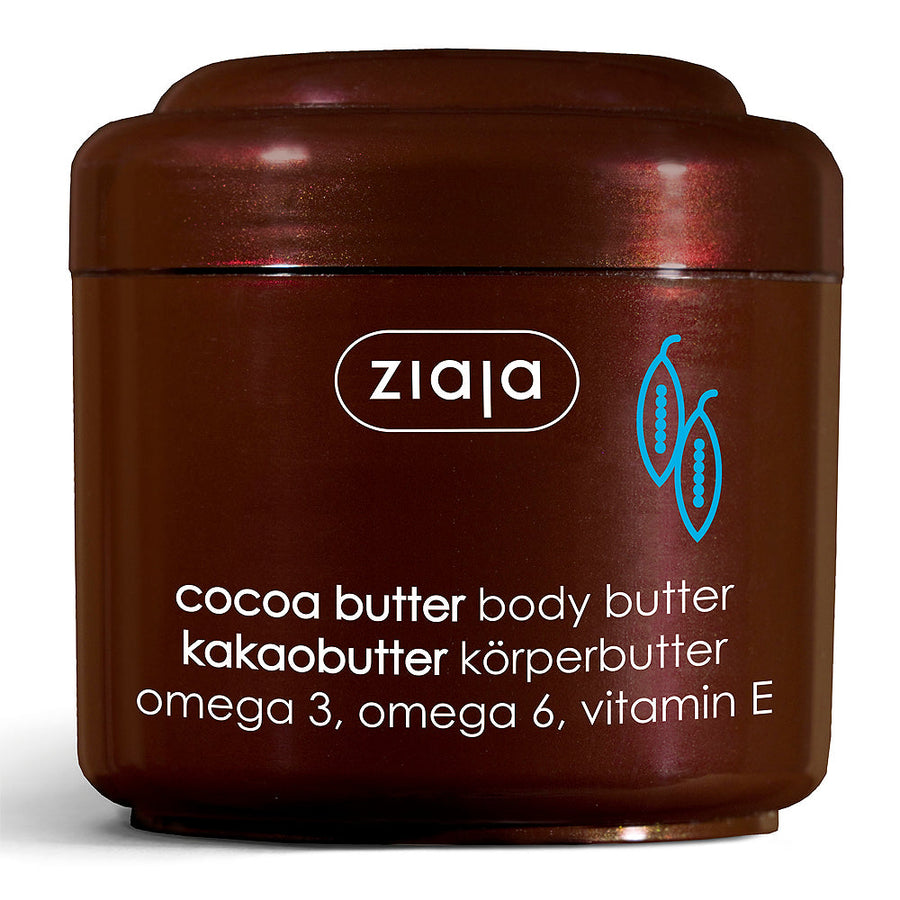 Cocoa Butter Body Butter - Glamourous Grace