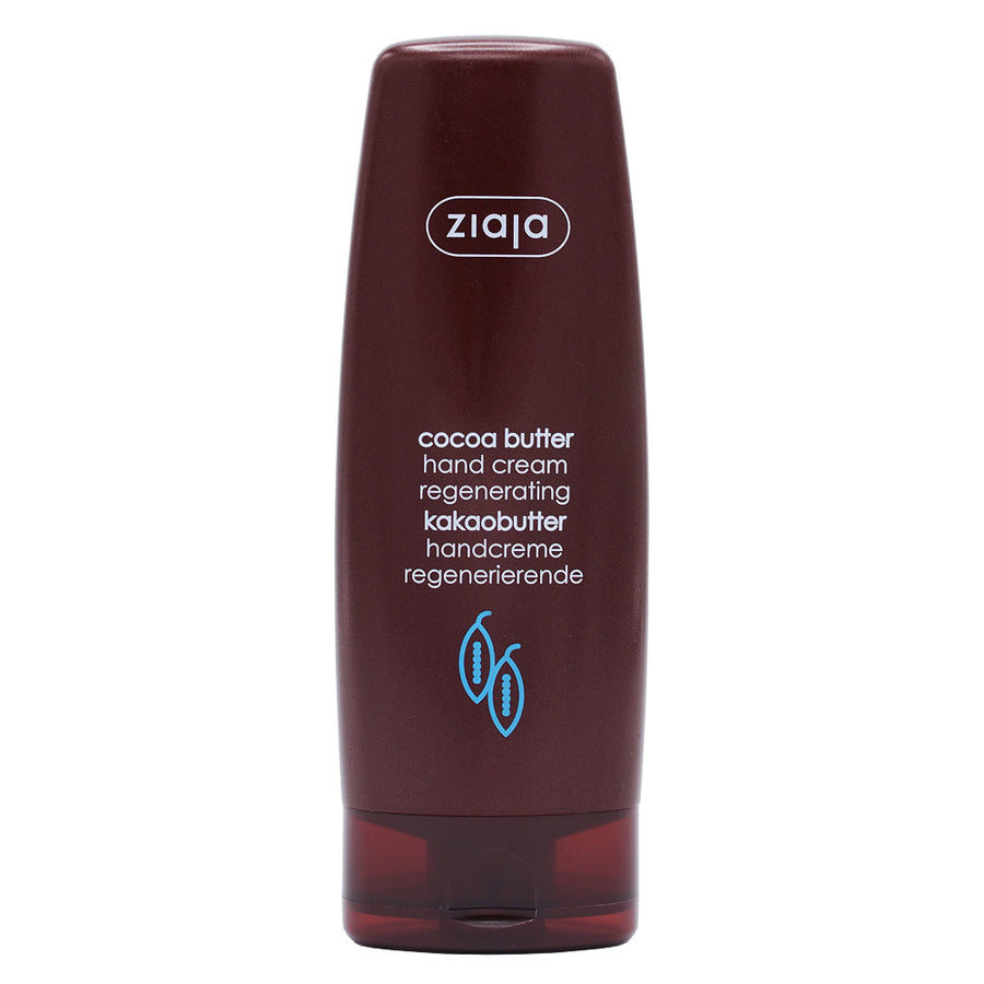 Cocoa Butter Hand Cream - Glamourous Grace