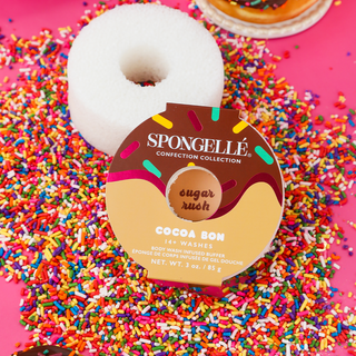 Cocoa Bon | Confection Buffer - Glamourous Grace
