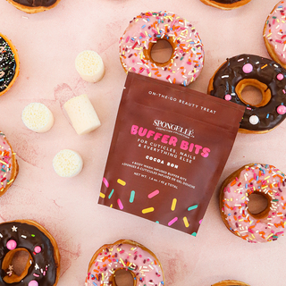 Cocoa Bon | Confection Buffer Bits - Glamourous Grace