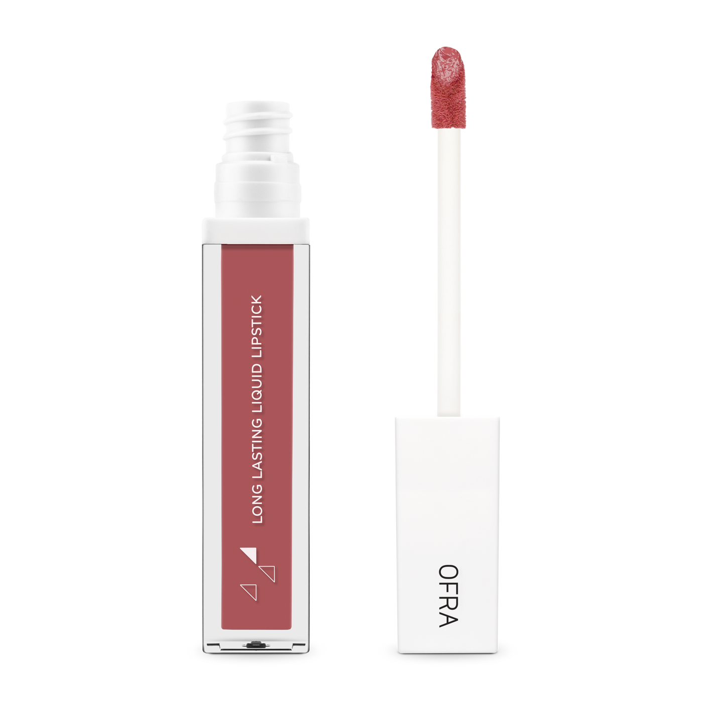 Long Lasting Liquid Lipstick - Cocos Island