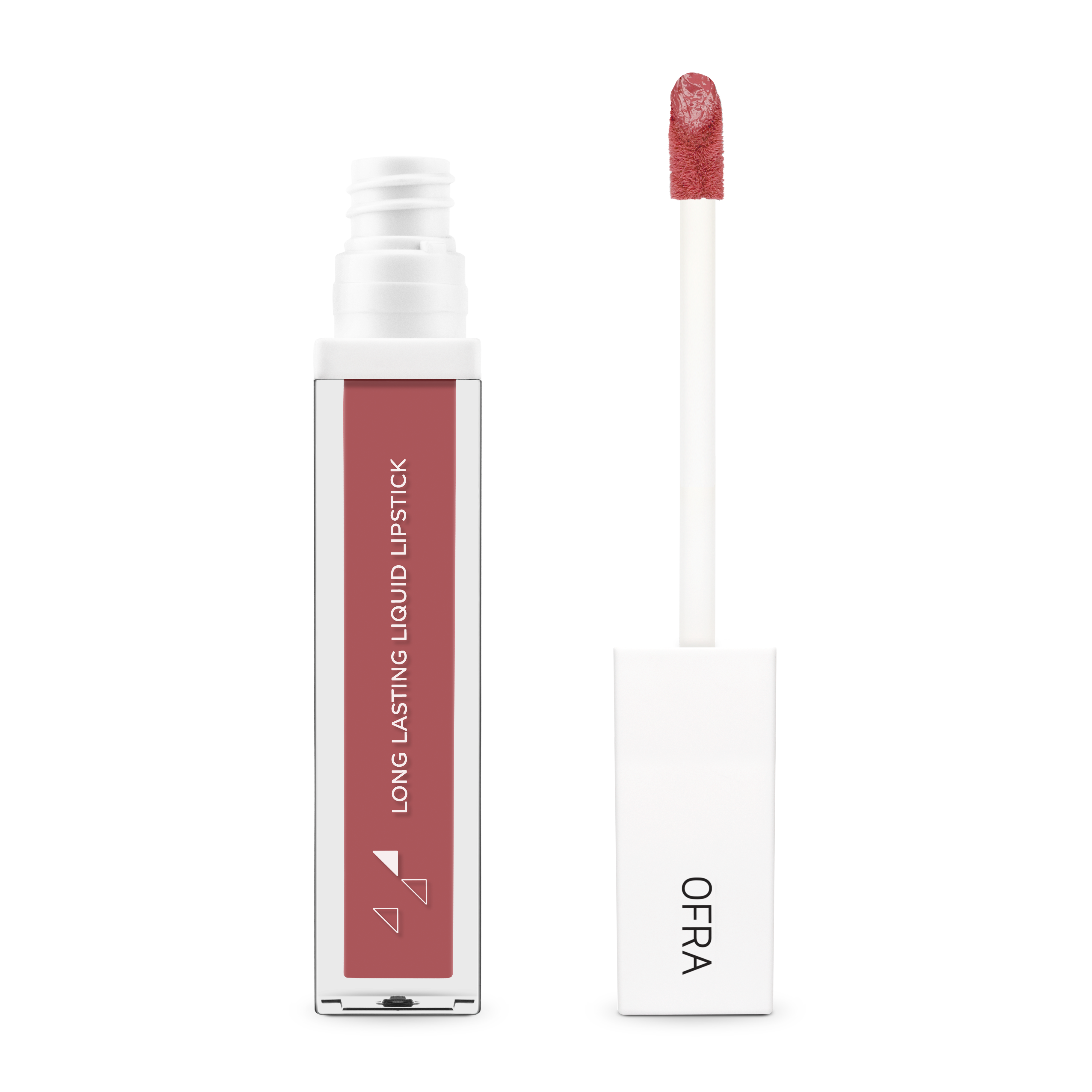 Long Lasting Liquid Lipstick - Cocos Island