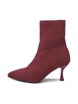 Coco | Burgundy Knit - Glamourous Grace