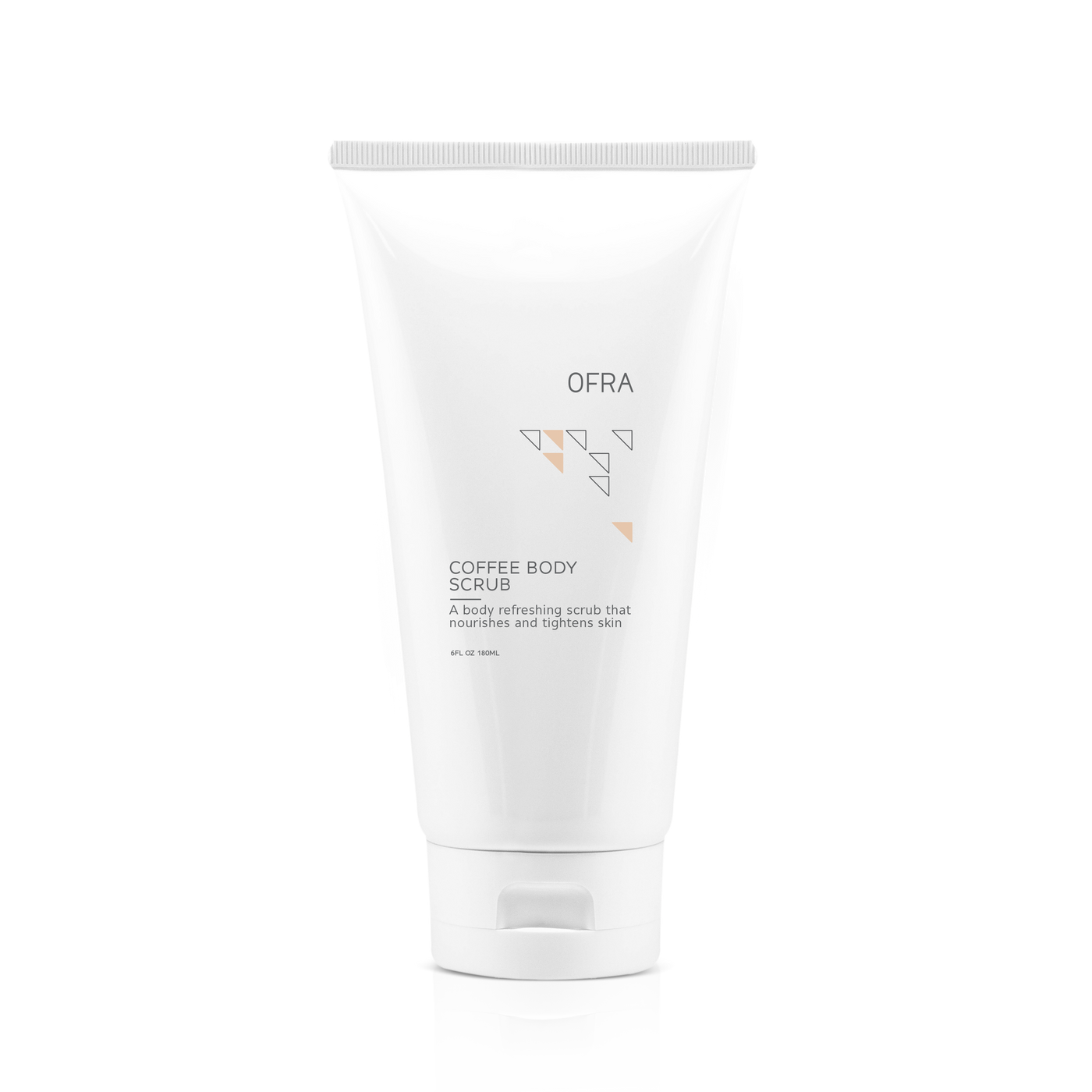 Coffee Body Scrub