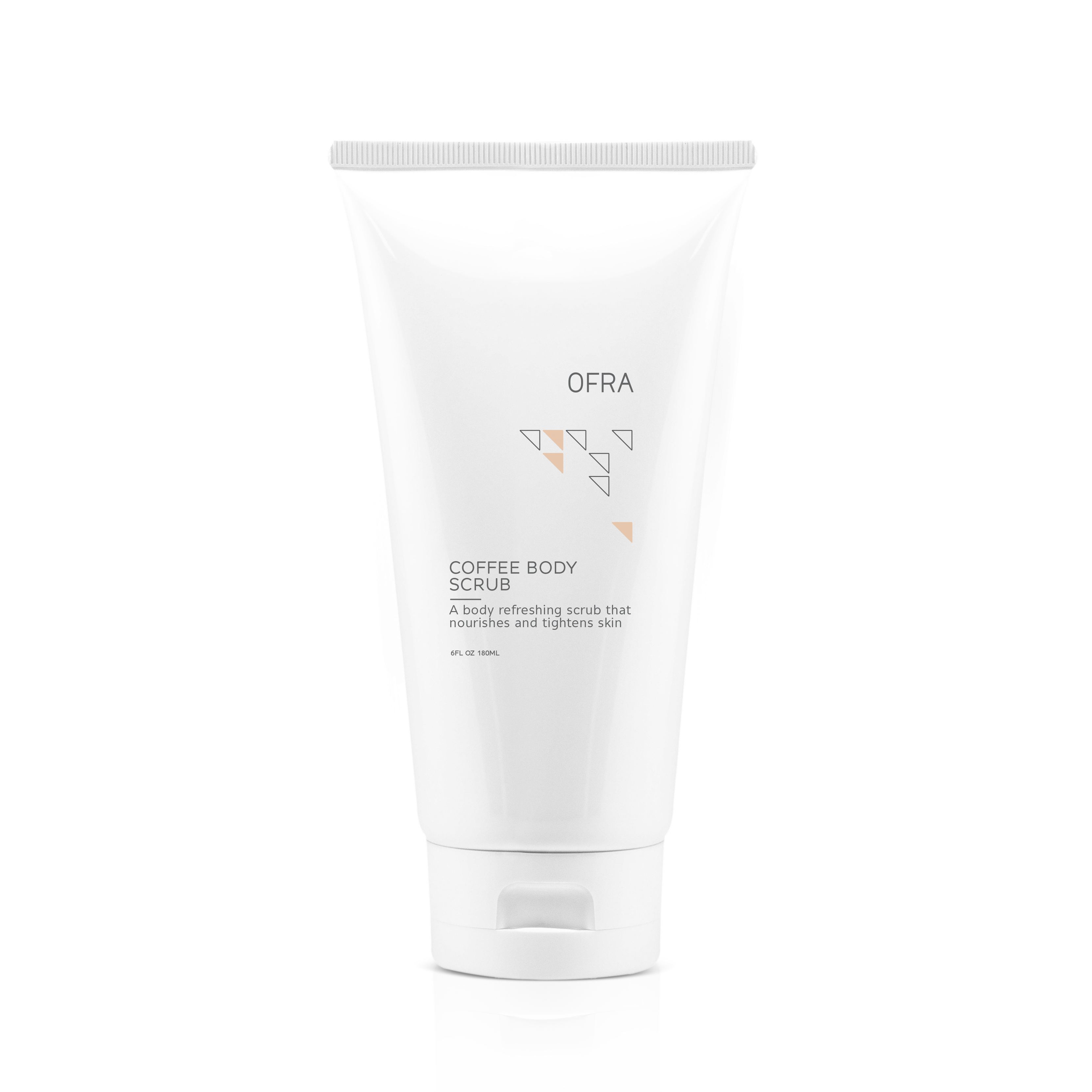 Coffee Body Scrub