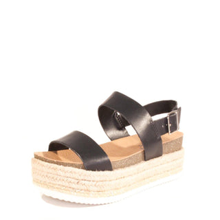 Colby Platform Sandals - Glamourous Grace
