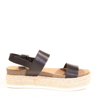 Colby Platform Sandals - Glamourous Grace