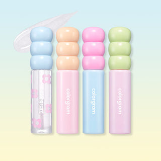 colorgram Fruity Glass Tint 2.8g