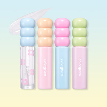 colorgram Fruity Glass Tint 2.8g