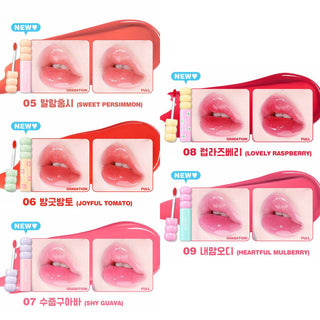 colorgram Fruity Glass Tint 2.8g