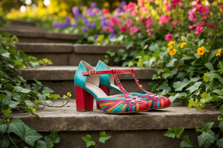 ColorStep Heels