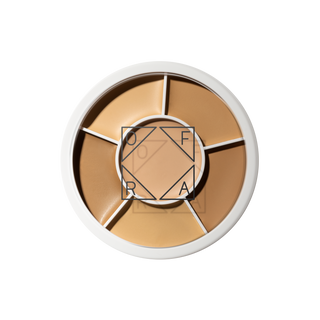 Derma Tones Wheel
