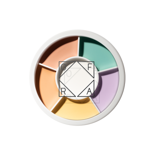 Magic Roulette Concealer