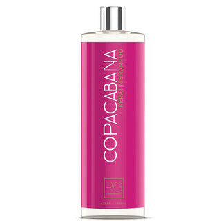Copacabana Keratin Shampoo