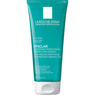La Roche-Posay Effaclar Purifying Micro-Peeling Gel