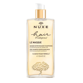 NUXE Hair Prodigieux Pre-Shampoo Nourishing Hair Mask