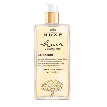 NUXE Hair Prodigieux Pre-Shampoo Nourishing Hair Mask