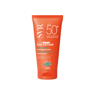 SVR Sun Secure Blur SPF 50+ Blurring Primer Sunscreen
