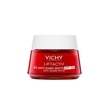 Vichy Liftactiv B3 Anti-Spot Day Cream SPF 50