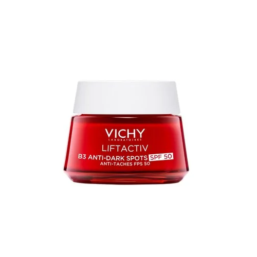 Vichy Liftactiv B3 Anti-Spot Day Cream SPF 50