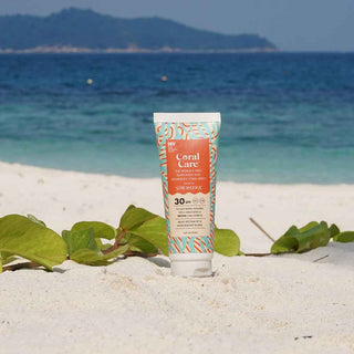 Coral Care SPF 30