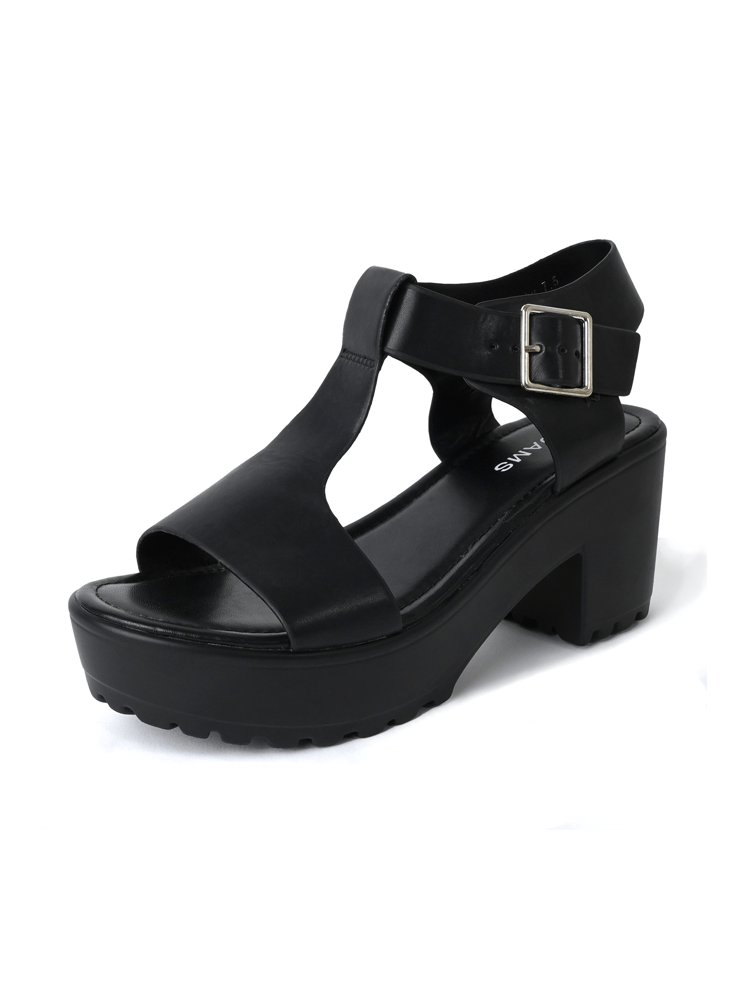 Corby | Black - Glamourous Grace