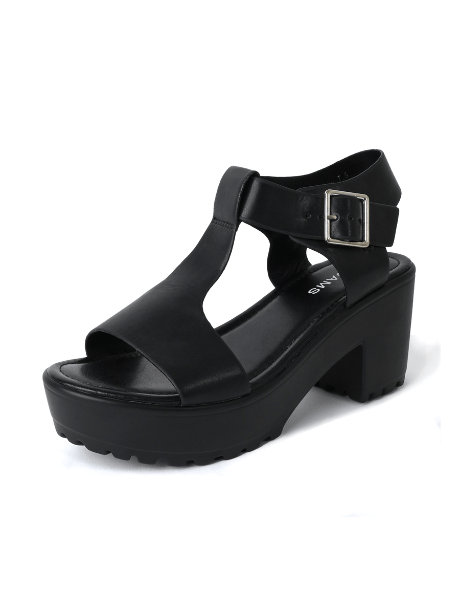 Corby | Black - Glamourous Grace