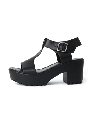 Corby | Black - Glamourous Grace