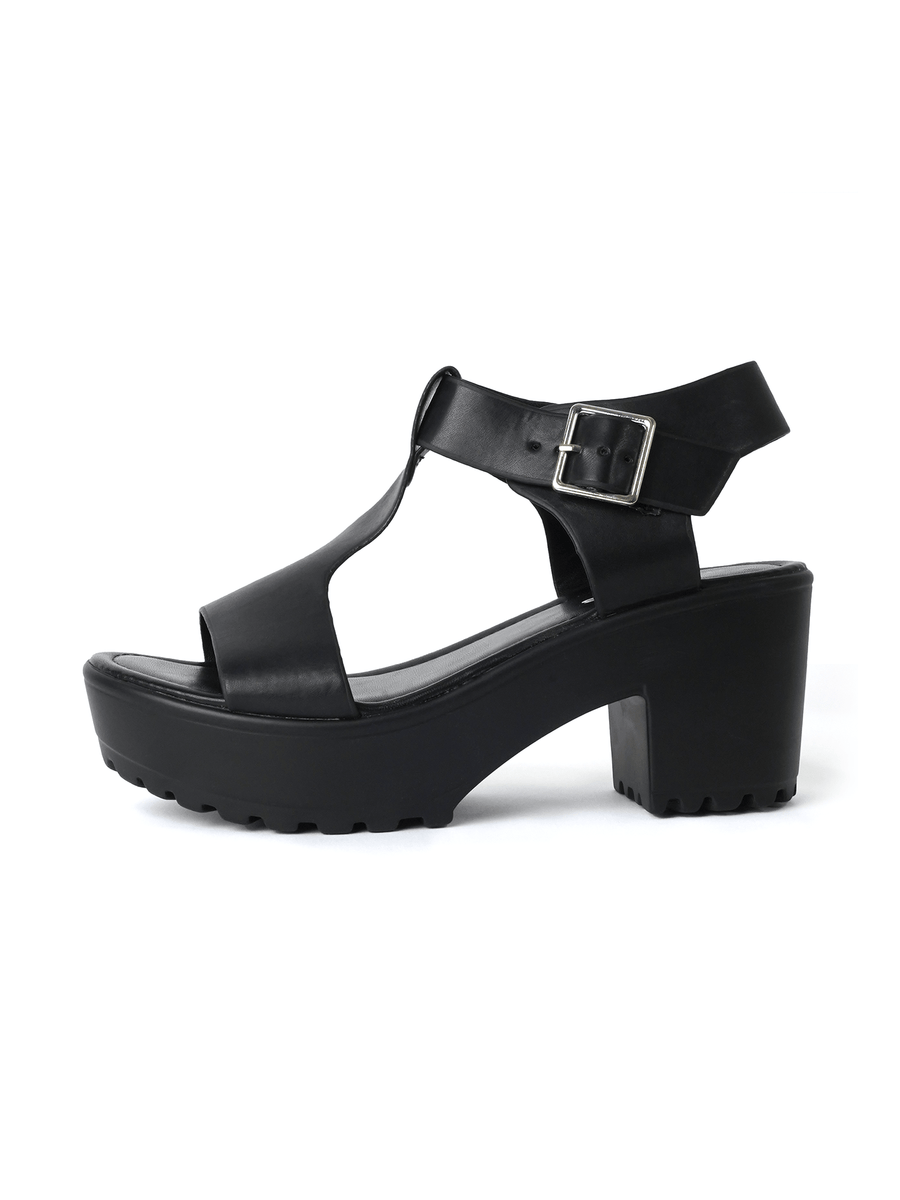 Corby | Black - Glamourous Grace
