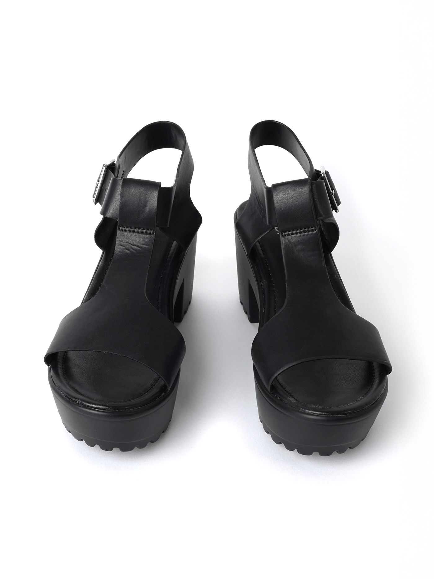 Corby | Black - Glamourous Grace