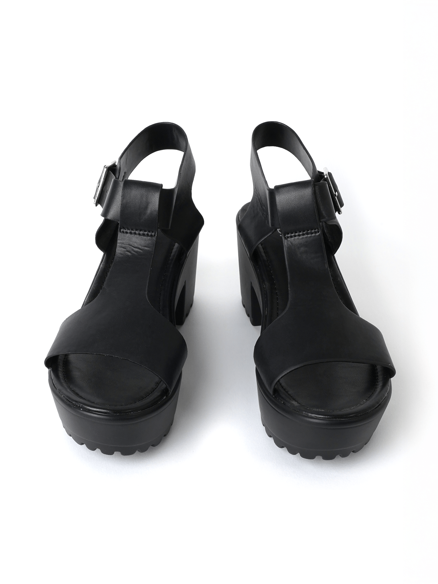 Corby | Black - Glamourous Grace