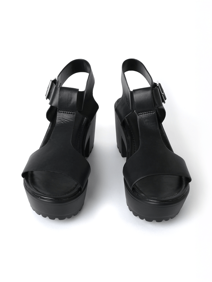 Corby | Black - Glamourous Grace