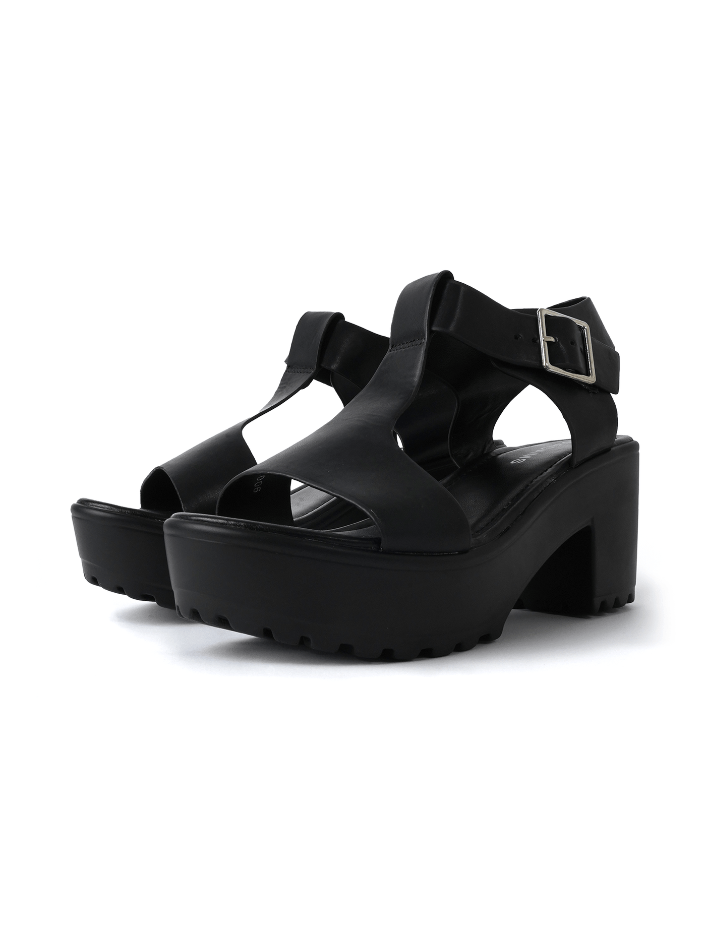 Corby | Black - Glamourous Grace