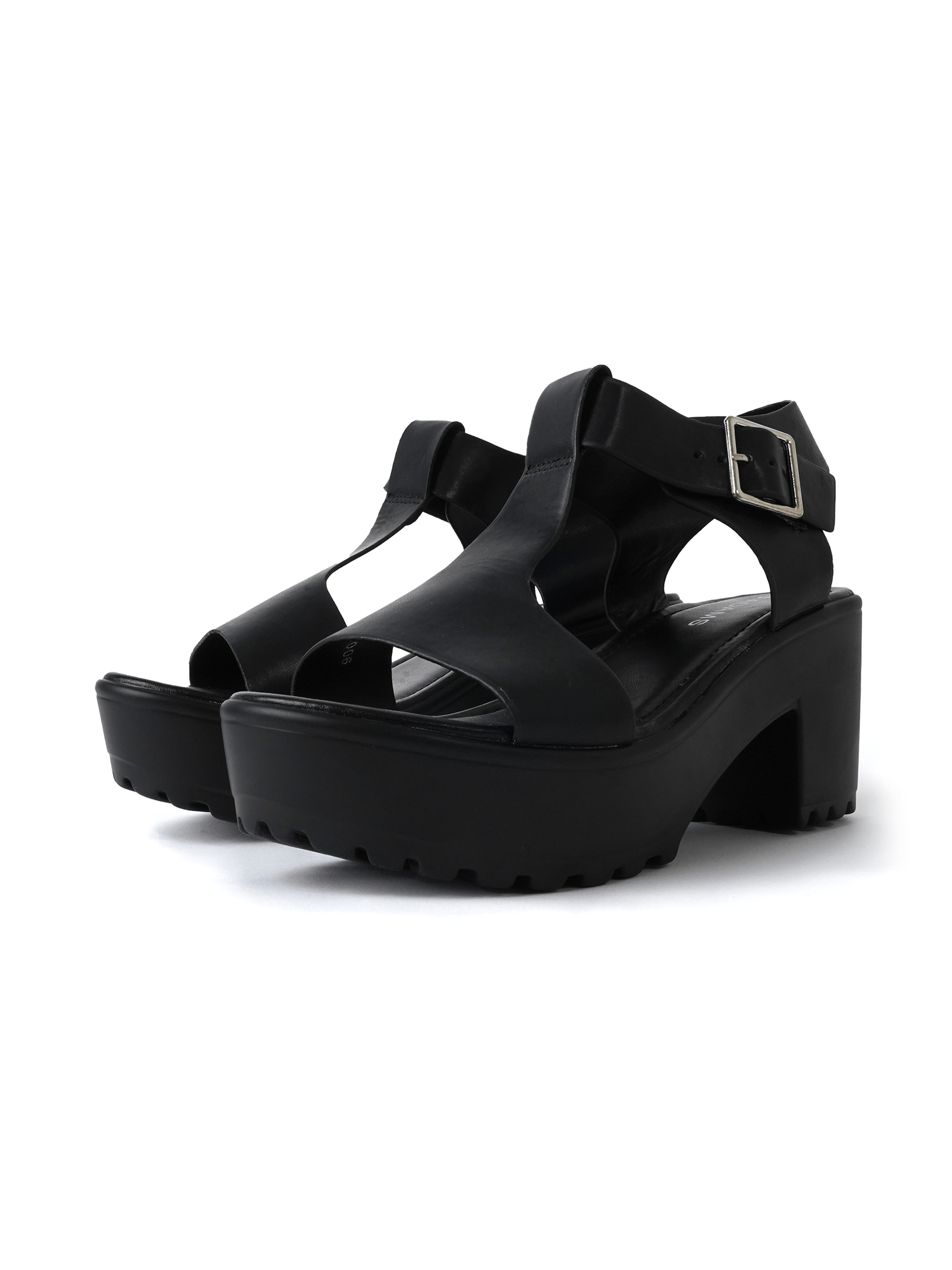 Corby | Black - Glamourous Grace