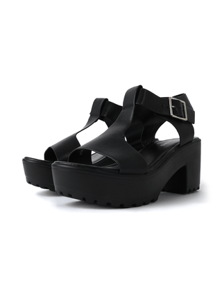 Corby | Black - Glamourous Grace
