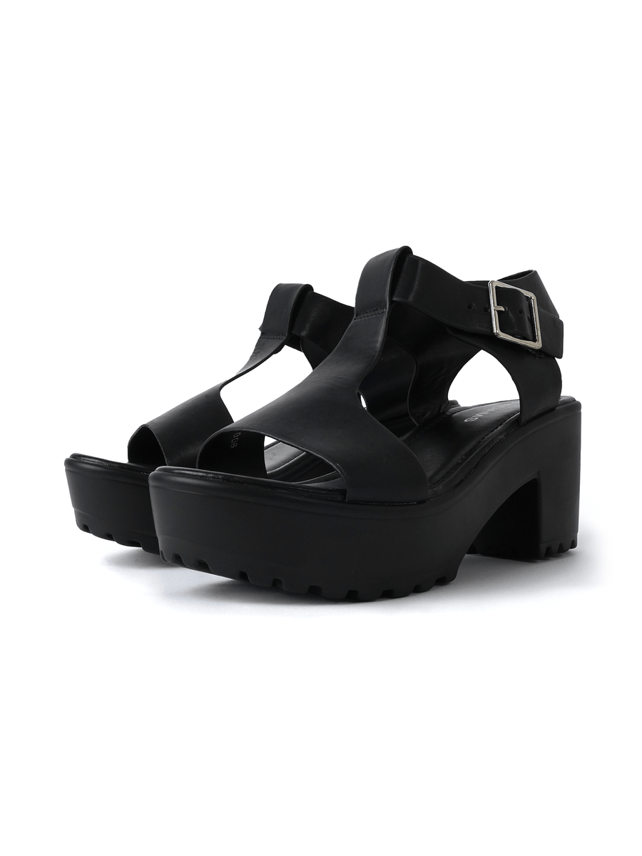 Corby | Black - Glamourous Grace