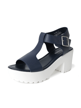 Corby | Navy - Glamourous Grace